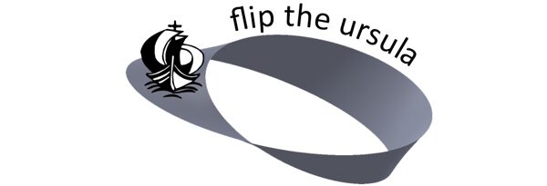 flip the ursula